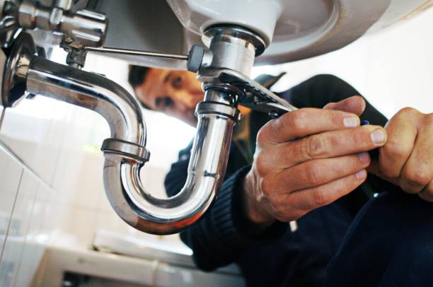 Commercial Plumbing Services in Greenfield, TN