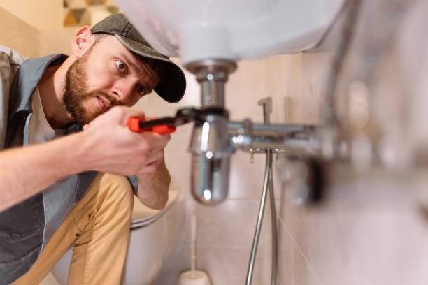 Best Green Plumbing Solutions and Water Conservation  in Greenfield, TN