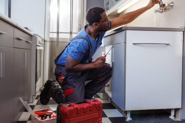 Best Residential Plumbing Services  in Greenfield, TN